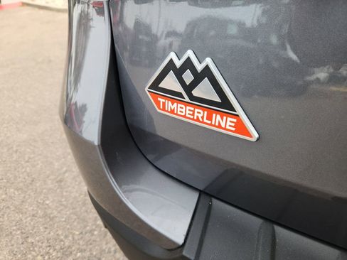 Used 2022 Ford Explorer Timberline image 13