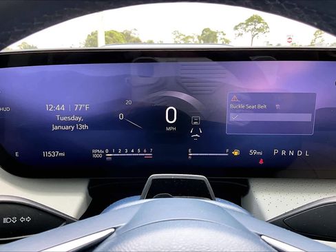 Used 2025 Buick Enclave Avenir w/ Super Cruise Package image 23