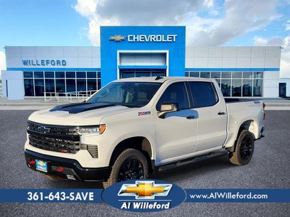 New 2026 Chevrolet Silverado 1500 LT Trail Boss w/ Convenience Package II