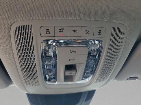 Used 2026 Mercedes-Benz GLE 450 4MATIC image 26