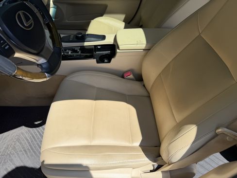 Used 2013 Lexus ES 350 w/ Premium Pkg FWD image 33