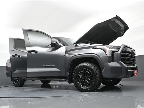 Certified 2025 Toyota Tundra SR5 image 47