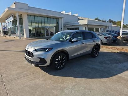 New 2026 Honda HR-V EX-L