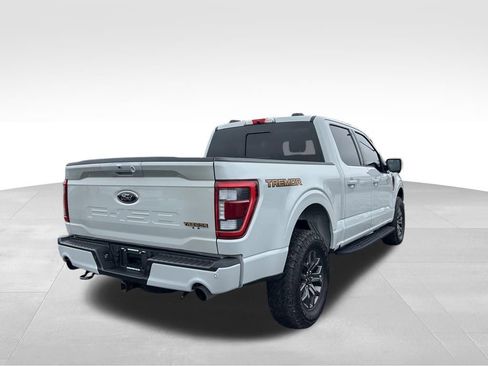 Used 2023 Ford F150 Tremor w/ Equipment Group 402A High image 20