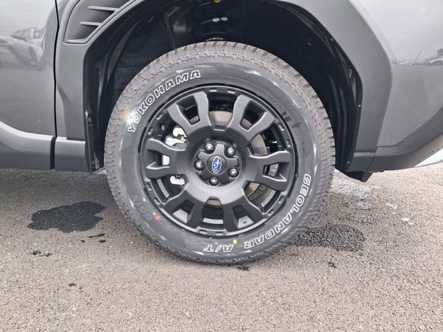 New 2026 Subaru Forester Wilderness AWD/4WD image 10