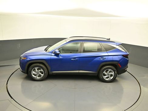 Certified 2023 Hyundai Tucson SEL AWD/4WD image 41