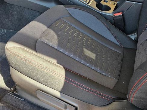 New 2025 Subaru Impreza 2.0i Sport w/ Popular Package #1 image 4