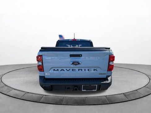 Used 2023 Ford Maverick Tremor image 5