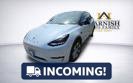 Used 2023 Tesla Model Y Performance AWD/4WD image 1