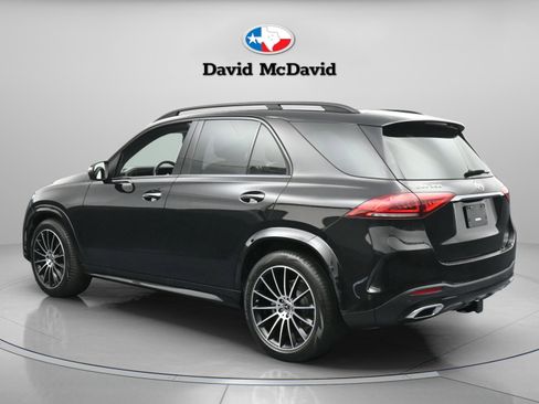 Used 2023 Mercedes-Benz GLE 350 w/ AMG Line Exterior image 13