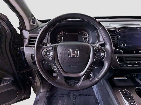 Used 2023 Honda Ridgeline RTL-E image 35