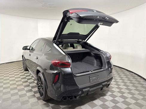 New 2026 BMW X6 M Competition image 20