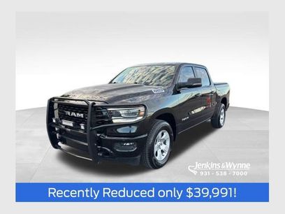 Used 2023 RAM 1500 Big Horn