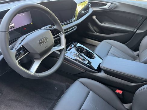 New 2026 Audi A5 2.0T Premium AWD/4WD image 9