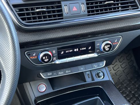 Used 2023 Audi SQ5 Premium Plus w/ Premium Plus Package image 19