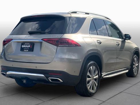 Used 2020 Mercedes-Benz GLE 350 4MATIC image 13