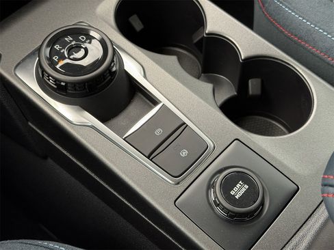 New 2025 Ford Bronco Sport Heritage w/ Convenience Package image 49