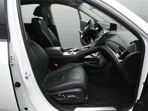 Certified 2024 Acura RDX SH-AWD w/ Technology Package image 16