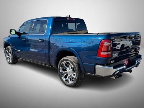 Used 2020 RAM 1500 Limited image 4