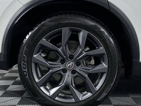 Used 2022 Acura MDX A-Spec image 11