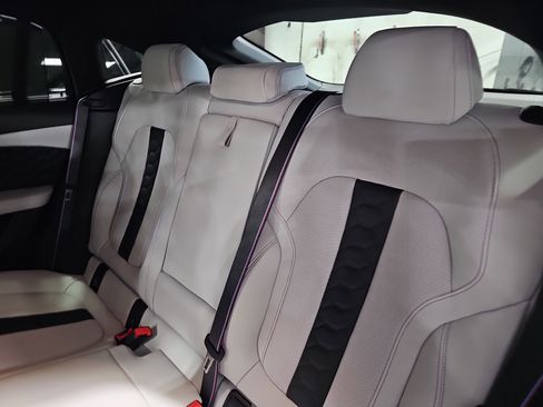 New 2026 BMW X6 M Competition w/ Executive Package AWD/4WD image 15