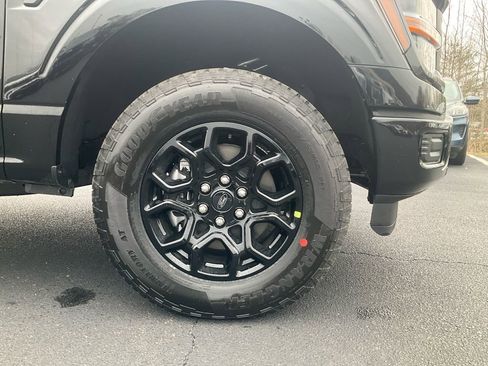 New 2026 Ford F150 STX image 10