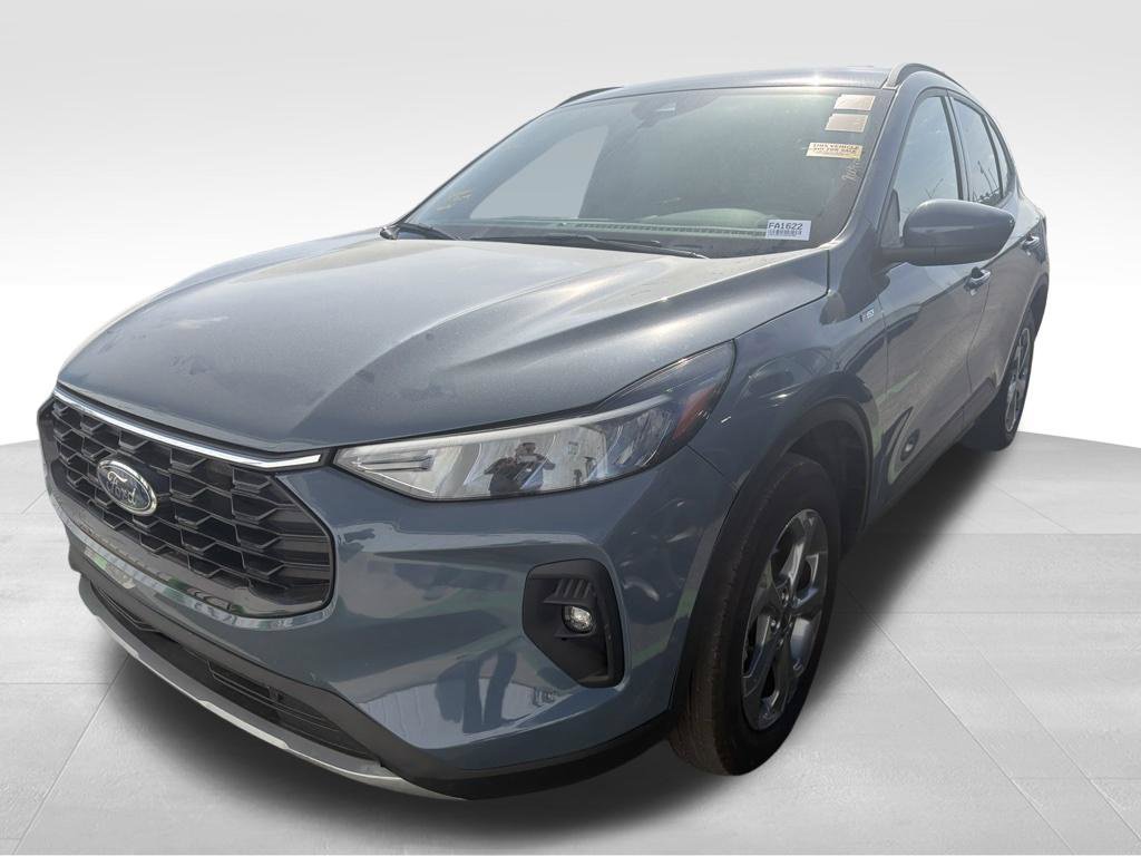 Used 2025 Ford Escape ST-Line Select w/ Tech Pack #1 AWD/4WD image 5