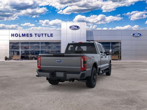 New 2026 Ford F250 XL w/ STX Appearance Package AWD/4WD image 8
