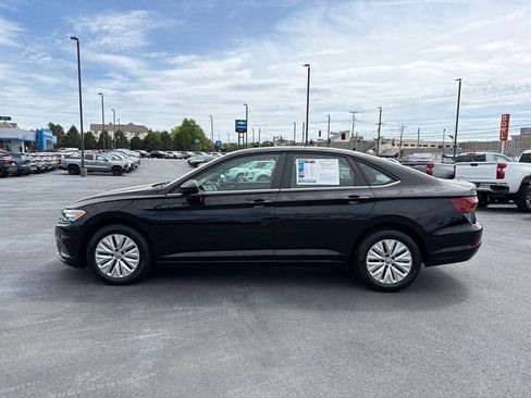 Used 2019 Volkswagen Jetta S FWD image 6