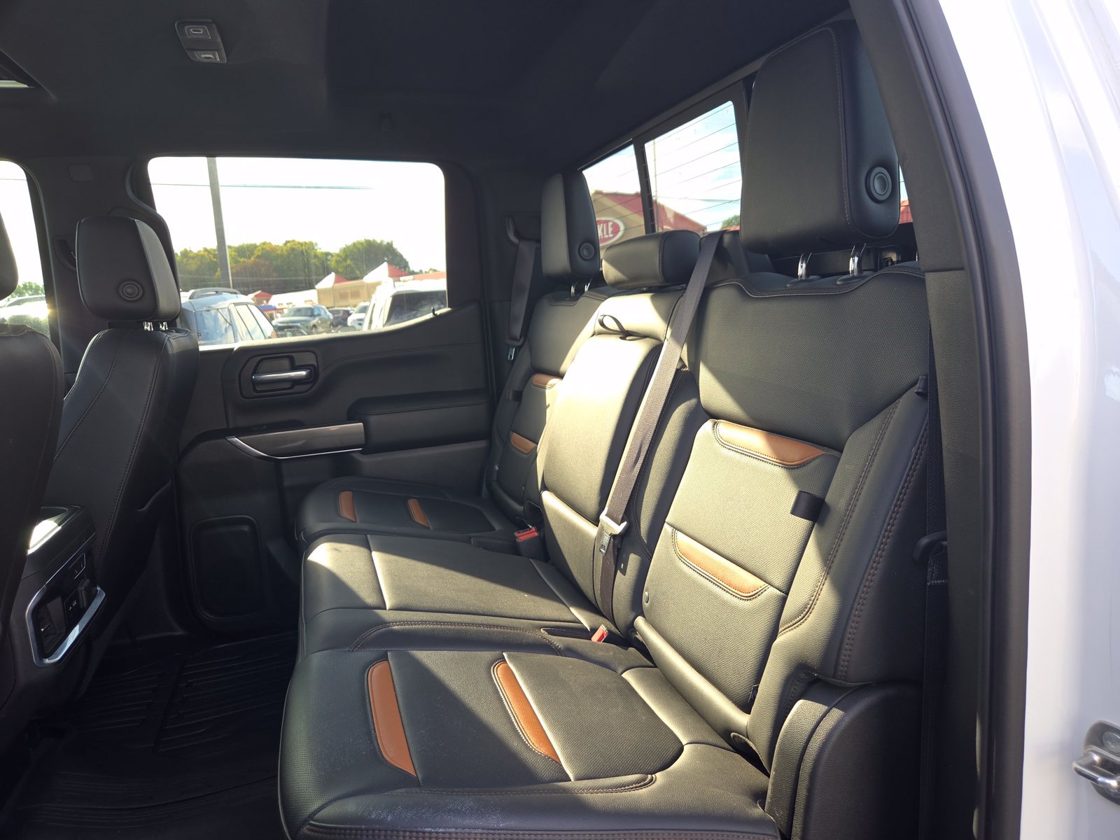 Used 2019 GMC Sierra 1500 AT4 w/ AT4 Premium Package AWD/4WD image 25