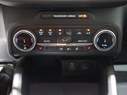 Used 2024 Ford Escape ST-Line AWD/4WD image 31