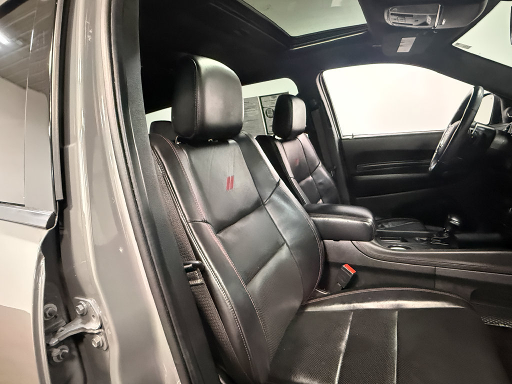 Used 2022 Dodge Durango R/T w/ Tow 'N Go Package AWD/4WD image 64