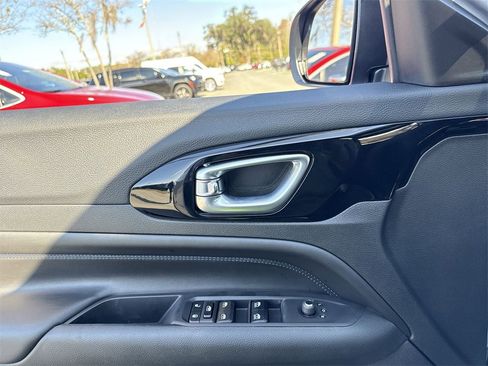 New 2026 Jeep Compass Limited w/ Sun, Sound & Navigation Group image 13