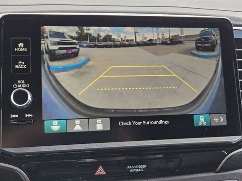 New 2026 Honda Ridgeline RTL image 14