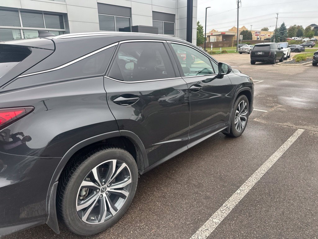 Used 2019 Lexus RX 350 AWD w/ Navigation Package image 14