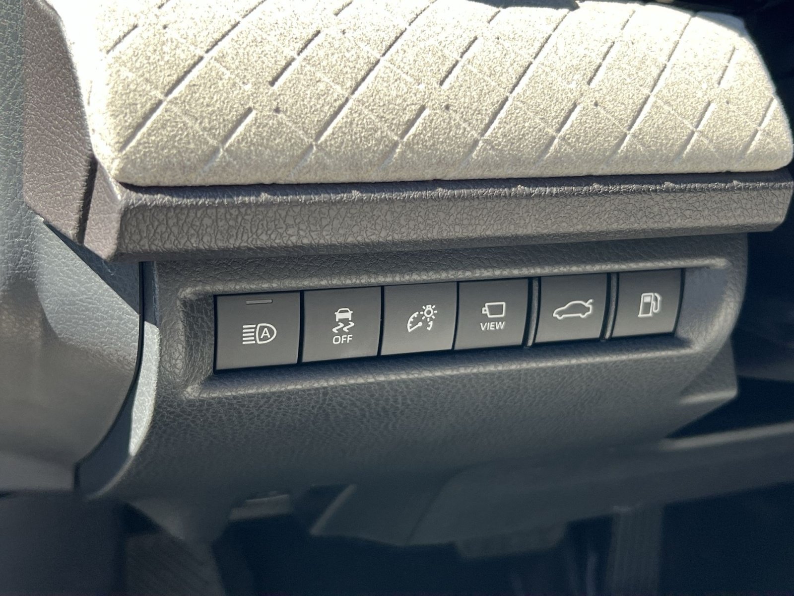 New 2026 Toyota Camry XLE w/ Premium Plus Package FWD image 23