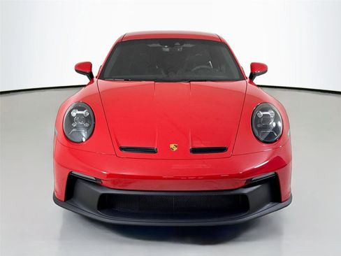 Used 2022 Porsche 911 GT3 image 11