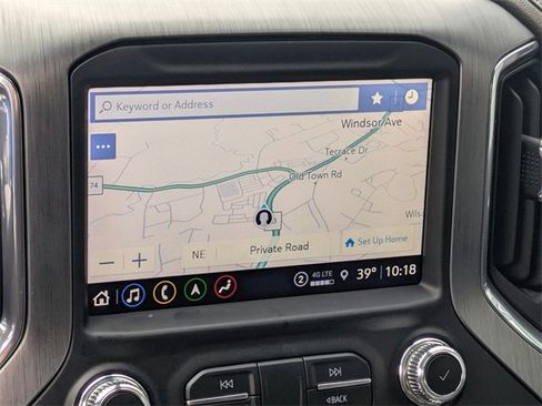 Used 2023 GMC Sierra 3500 Denali w/ Denali Black Diamond Edition image 26