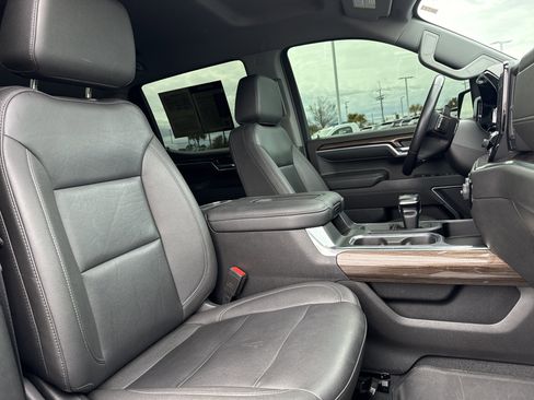 Certified 2022 Chevrolet Silverado 1500 RST w/ RST All Star Premium Package image 31