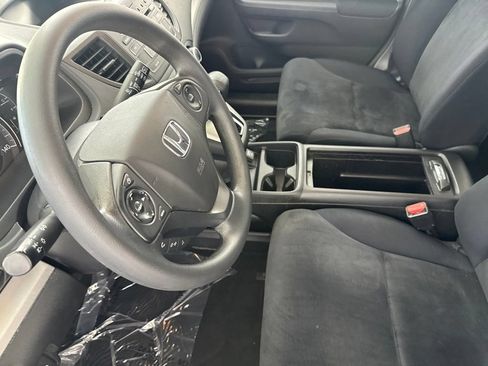 Used 2014 Honda CR-V LX image 22
