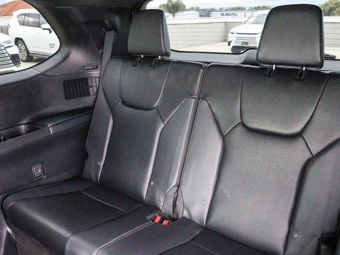 Certified 2024 Lexus TX 500h AWD w/ Technology Package image 18
