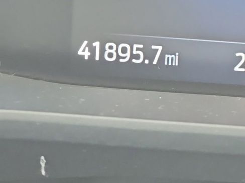 Used 2023 Ford Escape Active image 19