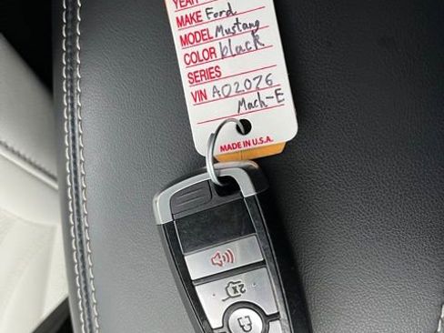 Used 2022 Ford Mustang Mach-E Premium image 53