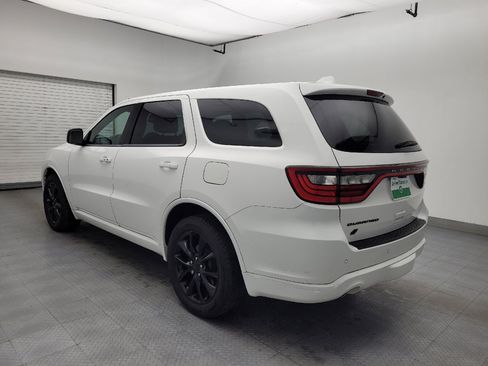 Used 2018 Dodge Durango SXT w/ Quick Order Package 2BB image 5