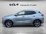 Used 2023 Buick Encore GX Select w/ Sport Touring Package image 4