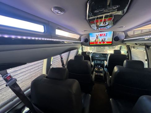 Used 2016 GMC Savana 2500 Extended image 69