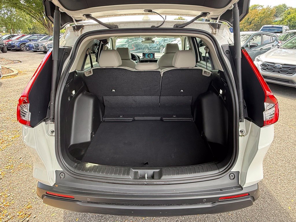 Used 2024 Honda CR-V EX-L image 26