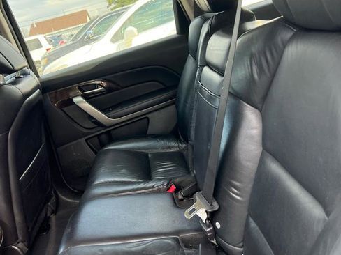 Used 2011 Acura MDX image 12