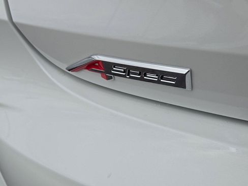 New 2025 Acura TLX SH-AWD w/ A-SPEC Pkg image 31