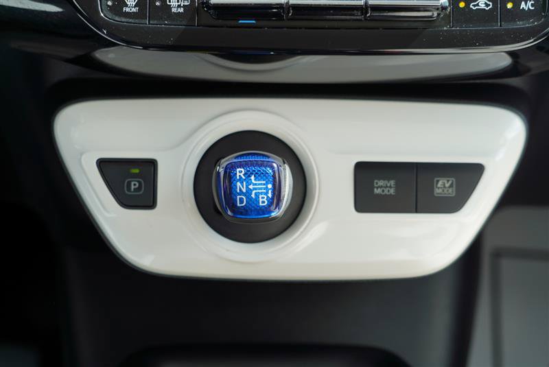 Used 2016 Toyota Prius Two FWD image 51